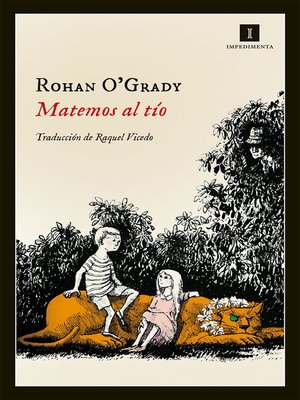 cover image of Matemos al tio